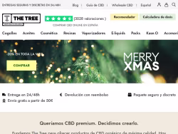Thetreecbd