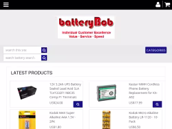 Batterybob