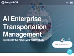 Freightpop