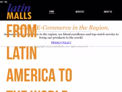 Latinmalls