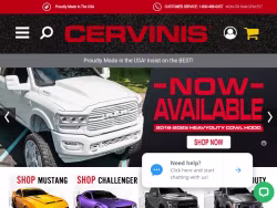 Cervinis