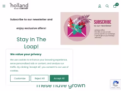 Hollandflower