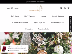 Chanceens