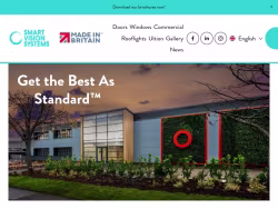 Smartvisionsystems