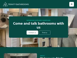 Trinitybathrooms