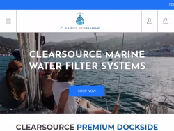 Clearsourcemarine