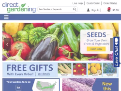 Directgardening