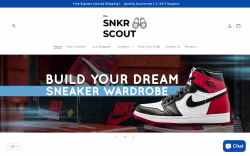 TheSnkrScout