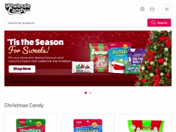 Iwholesalecandy