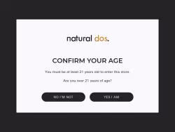 Naturaldos