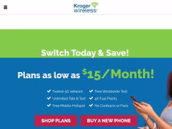 Krogerwireless