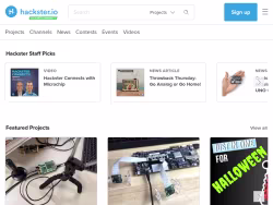 Hackster