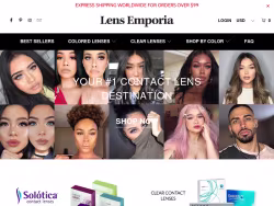 Lensemporia
