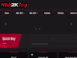 Nba2king