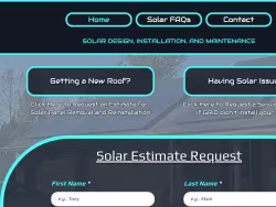 Gridsolarllc
