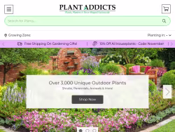 Plantaddicts