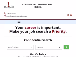 Priorityphysicians