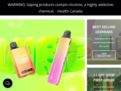 Vapeloft
