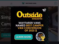 Wayfarervans