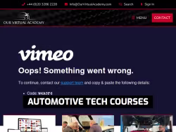 Ourvirtualacademy