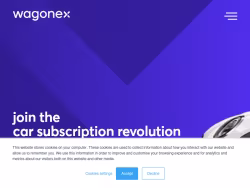 Wagonex