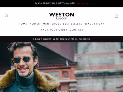 Weston-london
