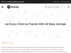 Hi-homily
