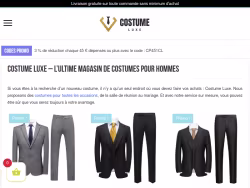 Costumeluxe