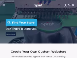 Getspirit