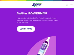 Swiffer