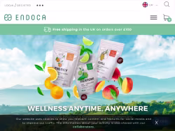 Endoca