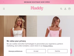 Maddybydesign