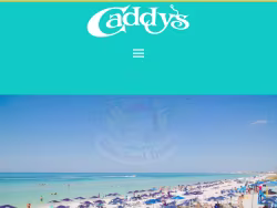 Caddys
