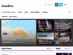 Deadlinenews