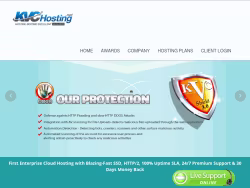 Kvchosting