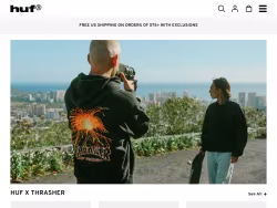 Hufworldwide