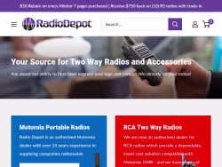Radiodepot