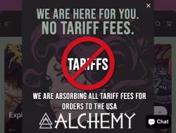 Alchemymerch