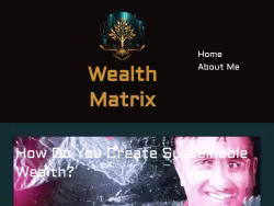 Wealthmatrix