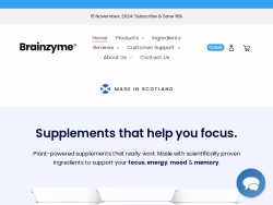Brainzyme