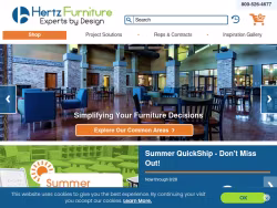Hertzfurniture