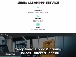 Cleaningservicehuntingtonstation