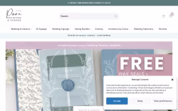 Pureinvitation