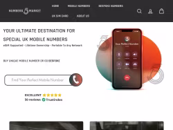 Numbersmarket