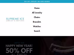 Supremepatty