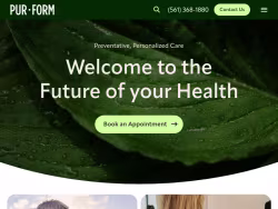 Purformhealth