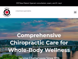 Totalhealthchiro