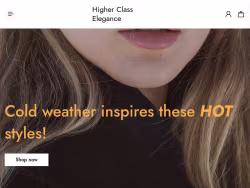 Higherclasselegance