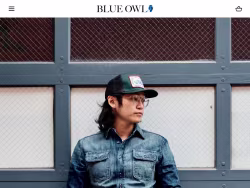 Blueowl