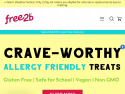 Free2bfoods